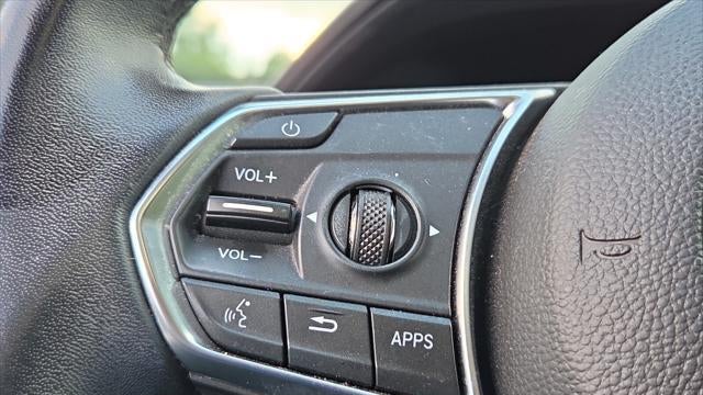 2023 Acura RDX w/Tech