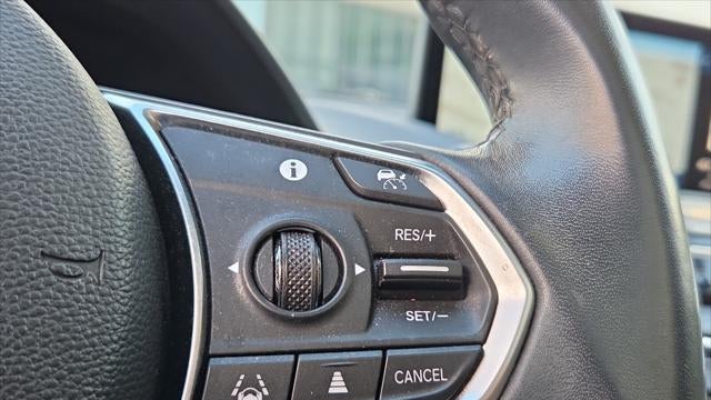 2023 Acura RDX w/Tech