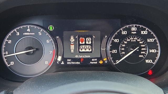 2023 Acura RDX w/Tech