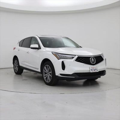 Photo of a 2023 Acura RDX 4DR SUV W/Technology Package for sale
