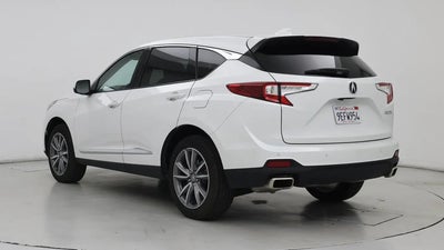 Photo of a 2023 Acura RDX 4DR SUV W/Technology Package for sale