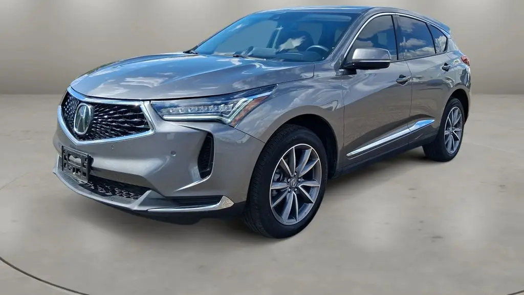 Preowned 2023 Acura RDX w/Tech for Sale
