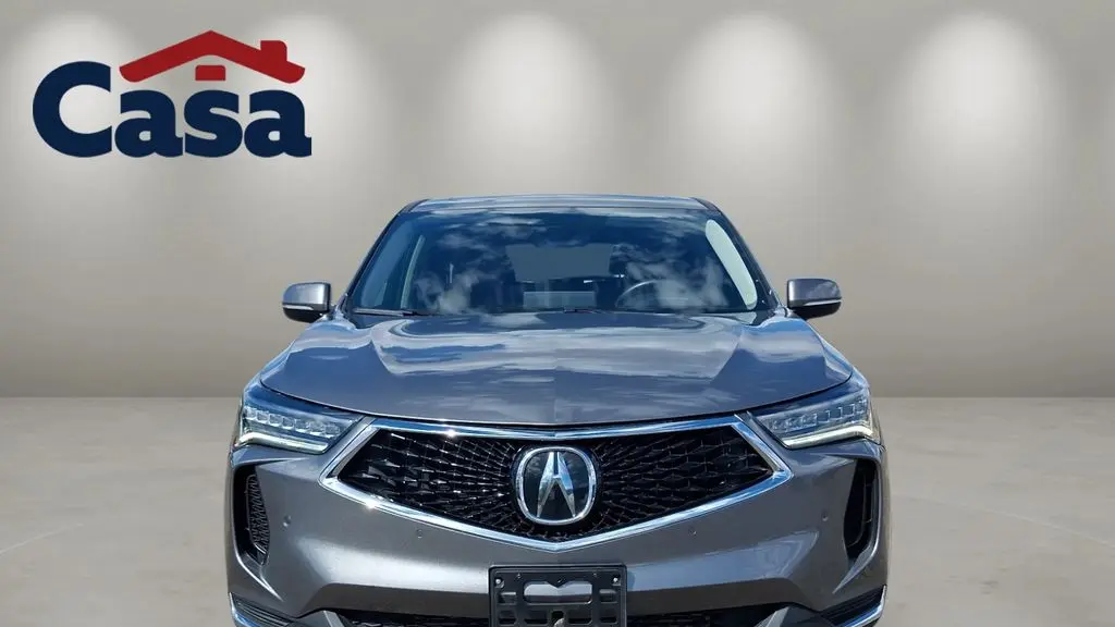 2023 Acura RDX w/Tech