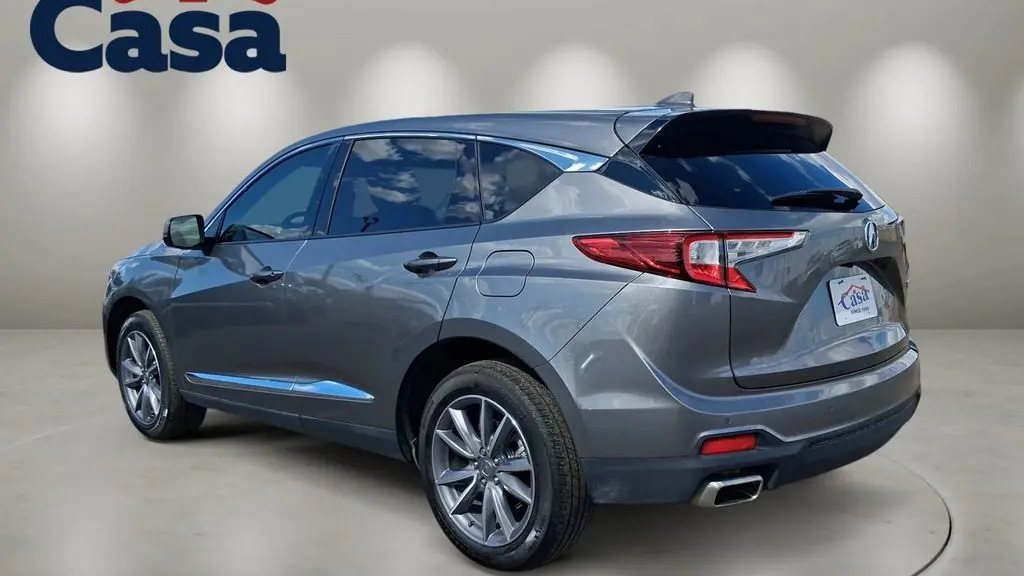 2023 Acura RDX w/Tech