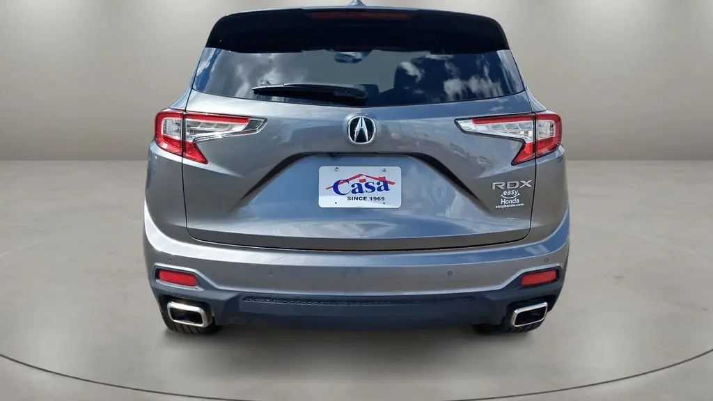 2023 Acura RDX w/Tech