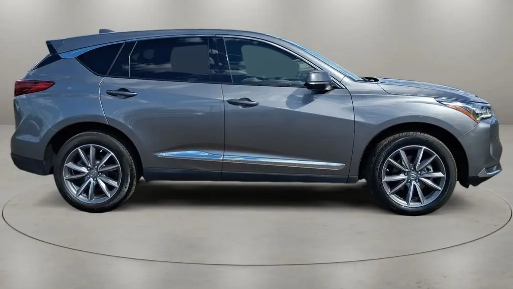 2023 Acura RDX w/Tech