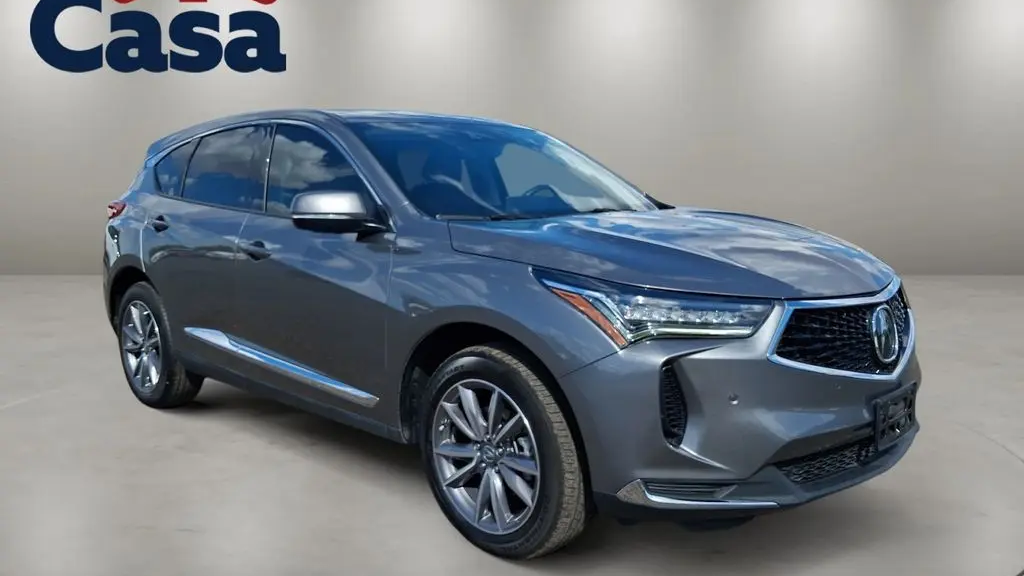 2023 Acura RDX w/Tech