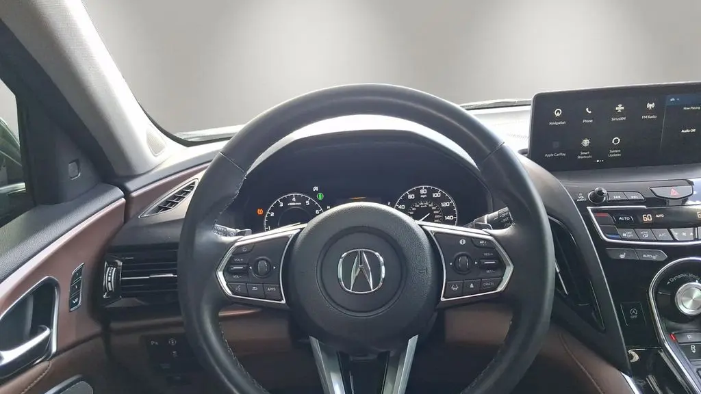 2023 Acura RDX w/Tech