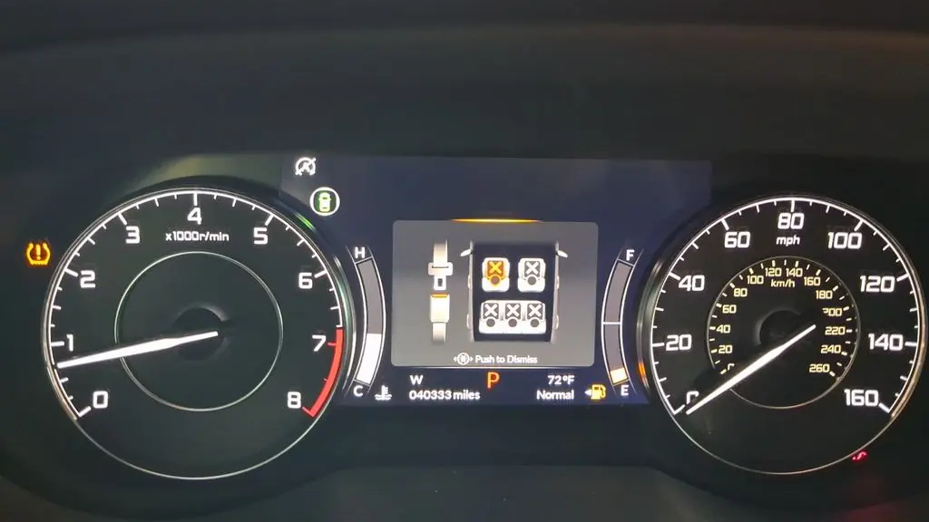 2023 Acura RDX w/Tech