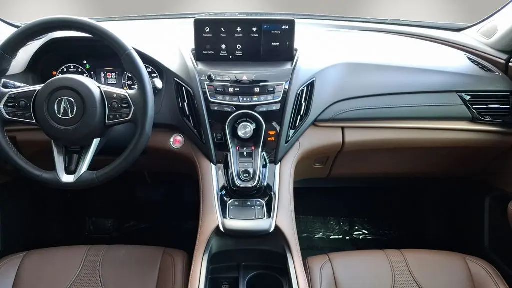2023 Acura RDX w/Tech
