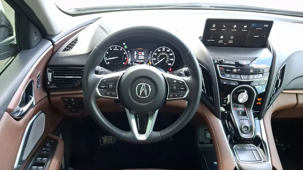 2023 Acura RDX w/Tech