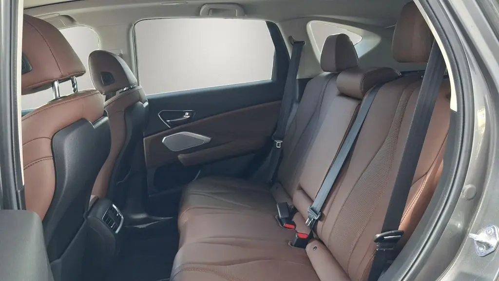 2023 Acura RDX w/Tech