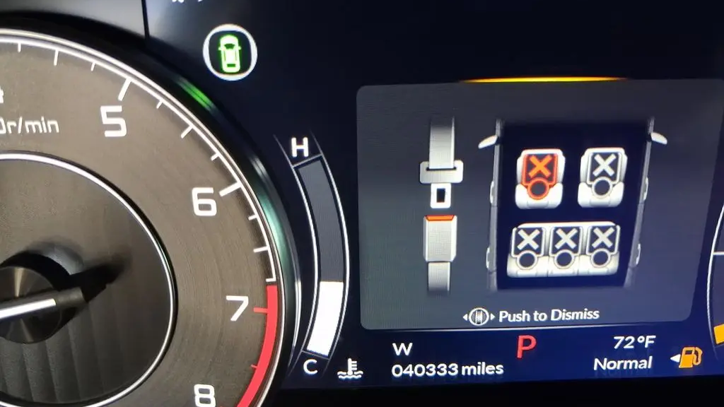 2023 Acura RDX w/Tech