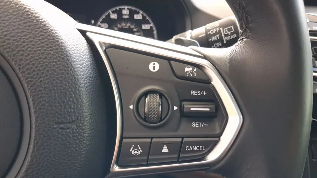 2023 Acura RDX w/Tech
