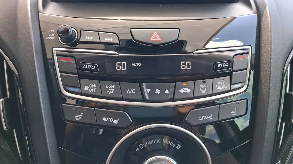 2023 Acura RDX w/Tech