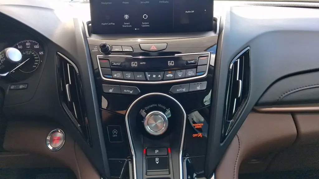 2023 Acura RDX w/Tech