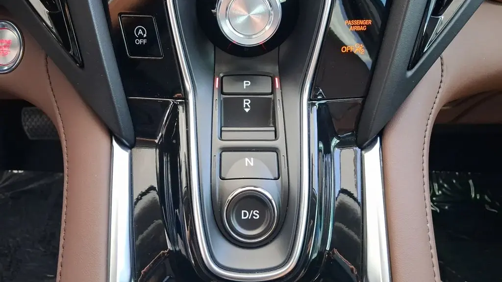 2023 Acura RDX w/Tech