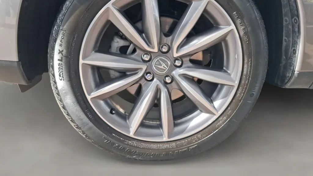 2023 Acura RDX w/Tech