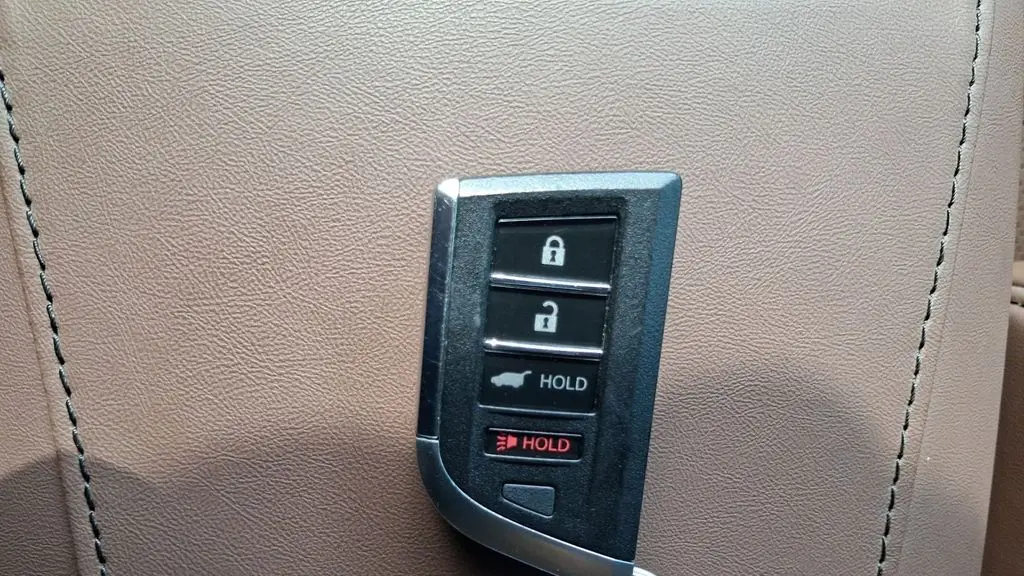 2023 Acura RDX w/Tech