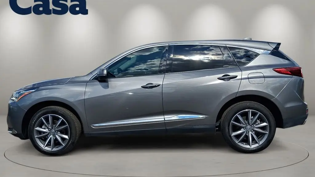 2023 Acura RDX w/Tech