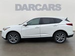 2023 RDX Thumbnail 4