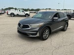 2020 RDX Thumbnail 1