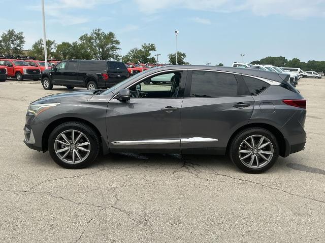 2020 Acura RDX - $18,997