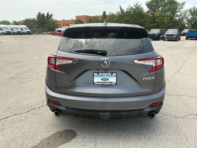 2020 Acura RDX - $18,997