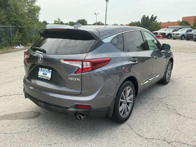 2020 Acura RDX - $18,997