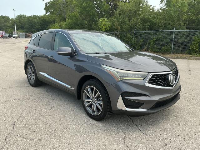 2020 Acura RDX - $18,997