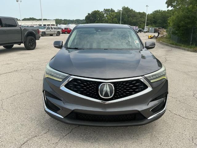 2020 Acura RDX - $18,997