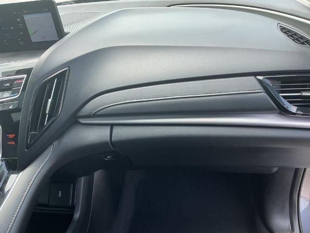 2020 Acura RDX - $18,997