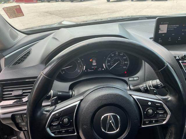 2020 Acura RDX - $18,997