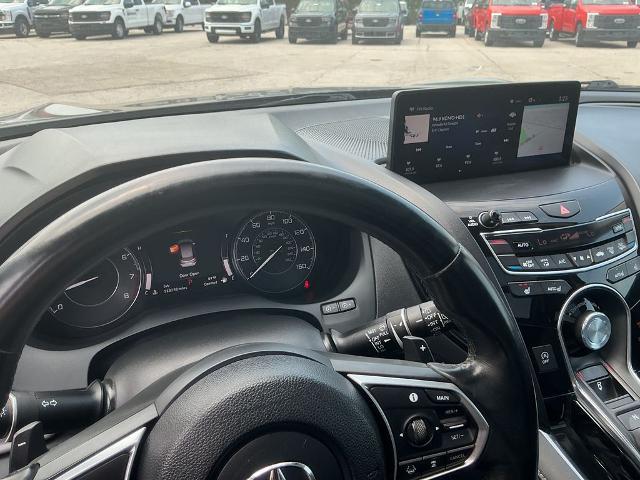 2020 Acura RDX - $18,997