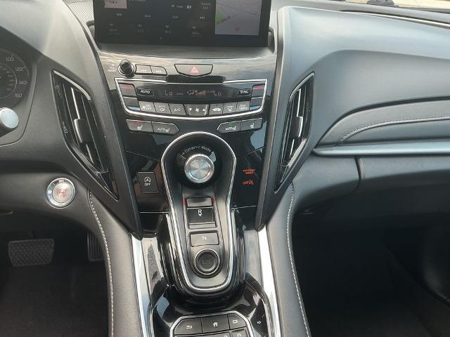 2020 Acura RDX - $18,997