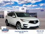 2021 RDX Thumbnail 1