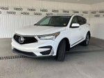 2021 RDX Thumbnail 4