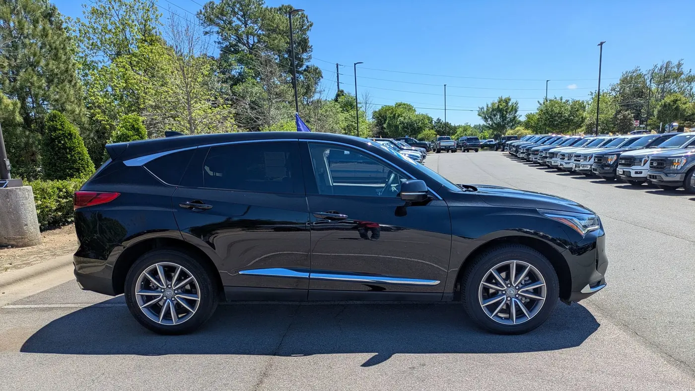 2023 Acura RDX w/Tech