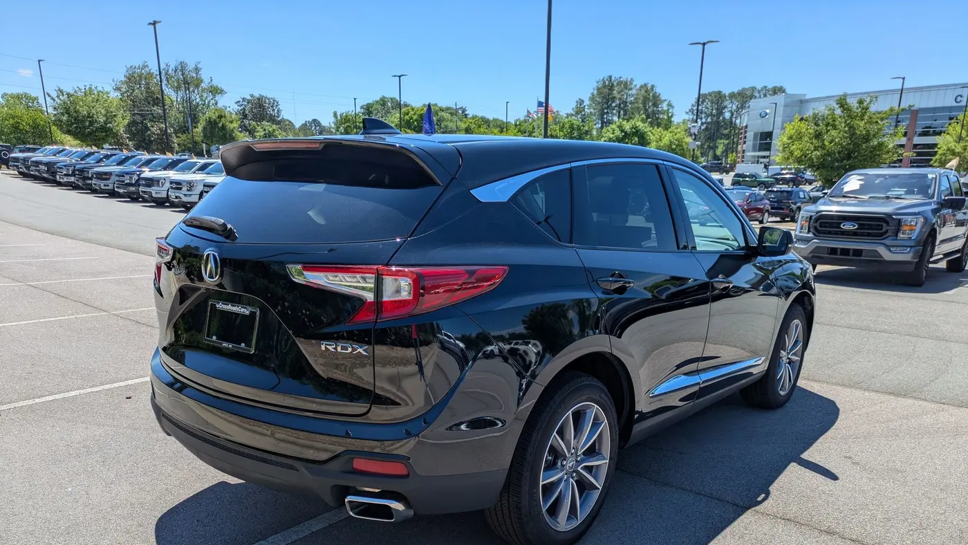 2023 Acura RDX w/Tech