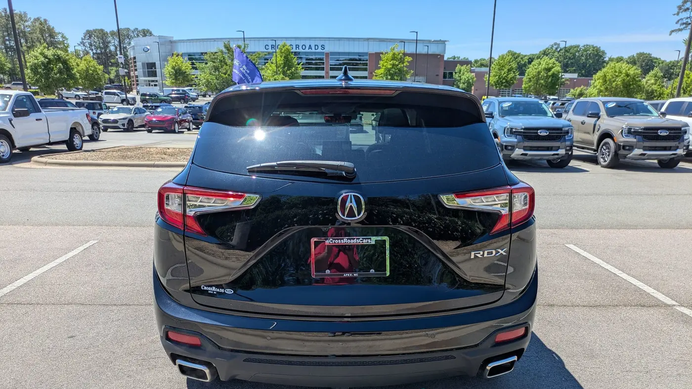 2023 Acura RDX w/Tech