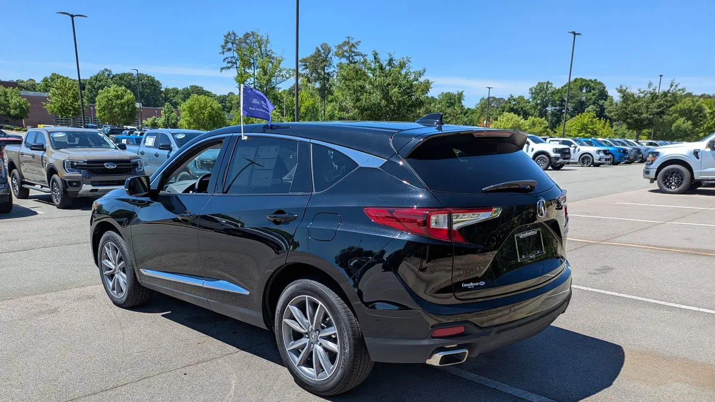 2023 Acura RDX w/Tech