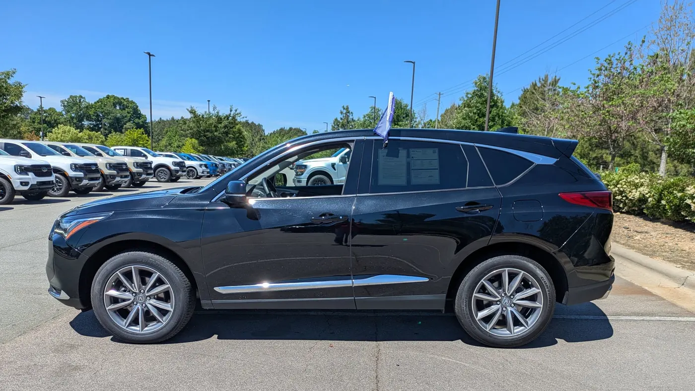 2023 Acura RDX w/Tech