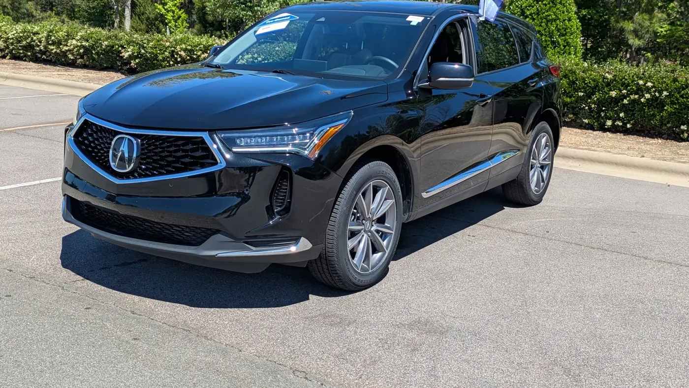 2023 Acura RDX w/Tech