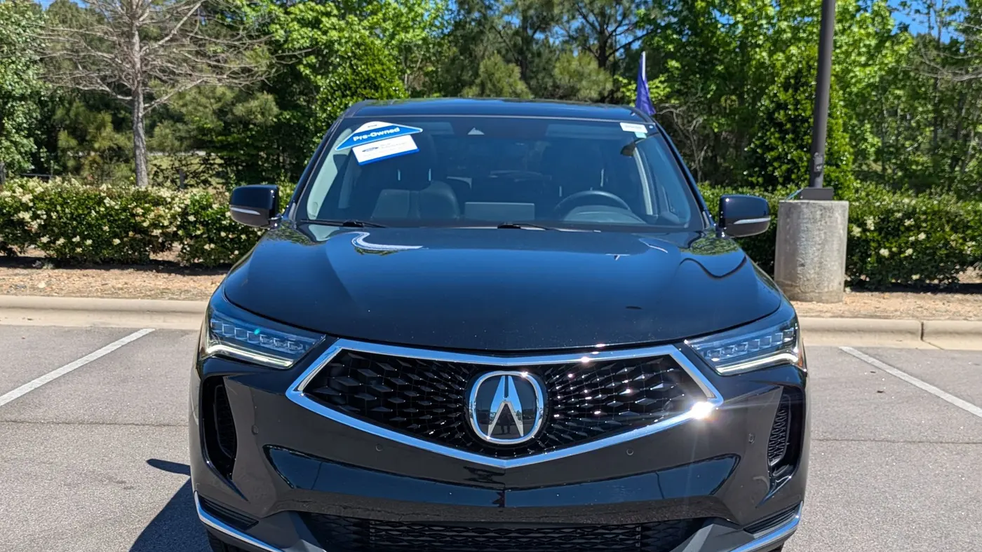 2023 Acura RDX w/Tech