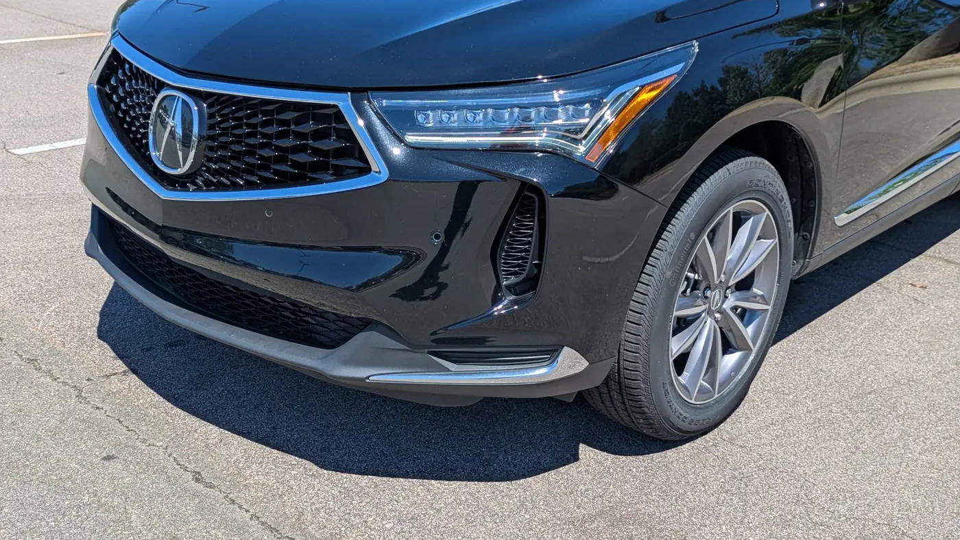 2023 Acura RDX w/Tech