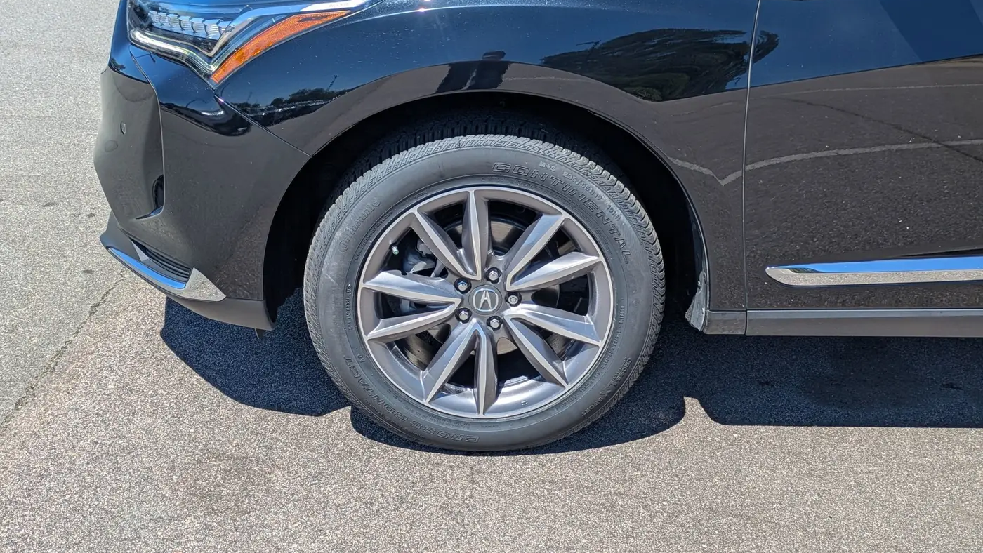 2023 Acura RDX w/Tech