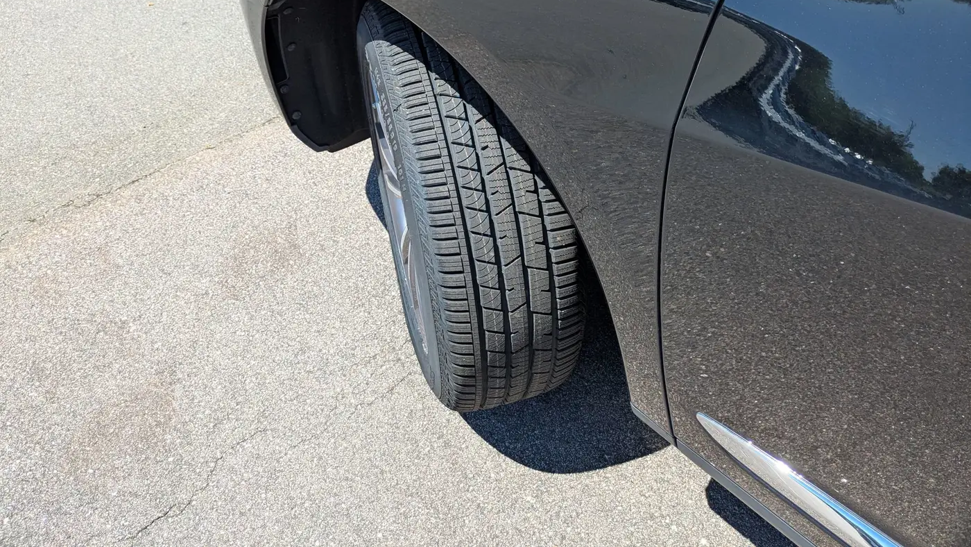 2023 Acura RDX w/Tech