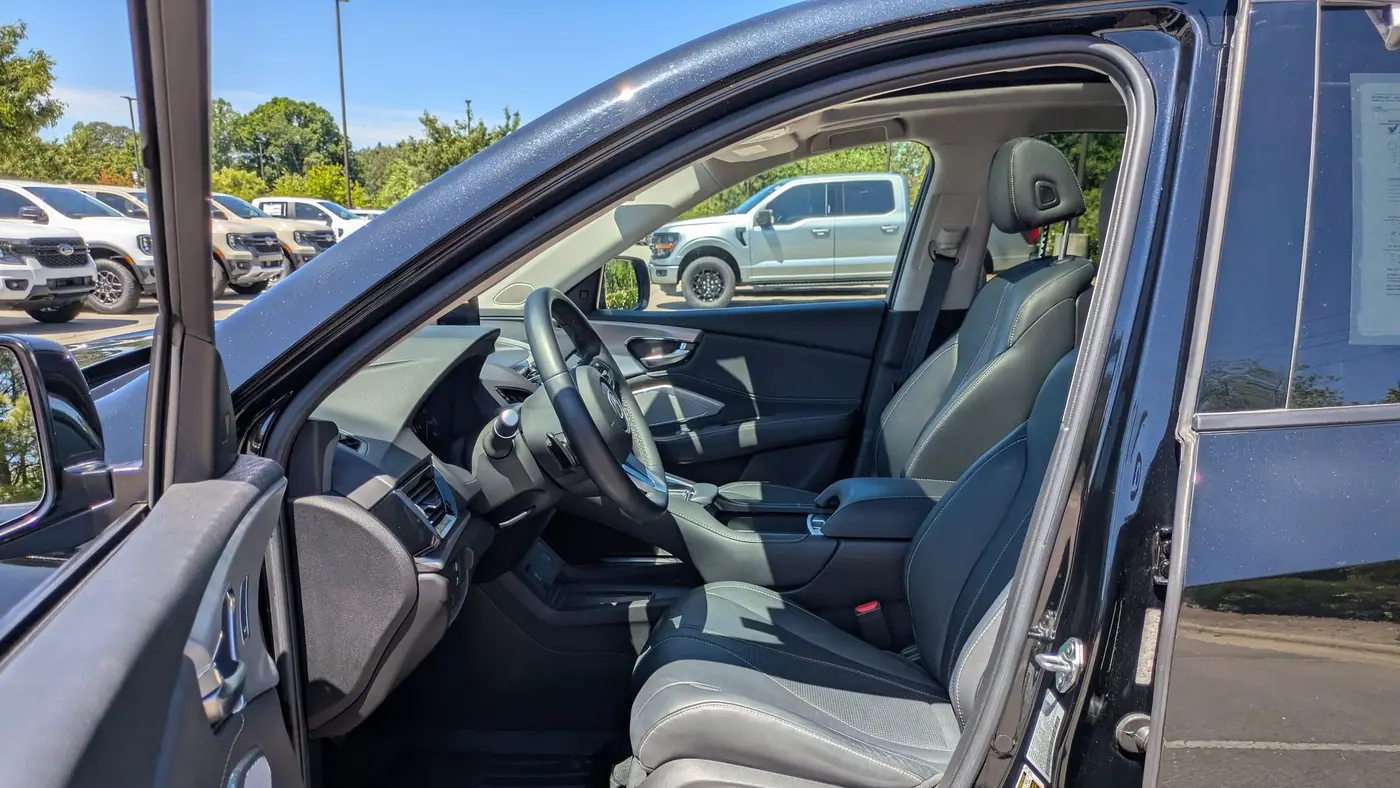 2023 Acura RDX w/Tech