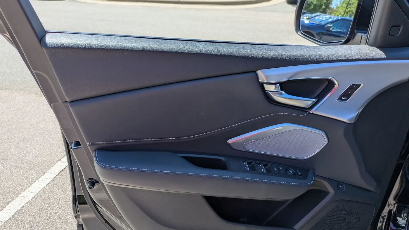 2023 Acura RDX w/Tech
