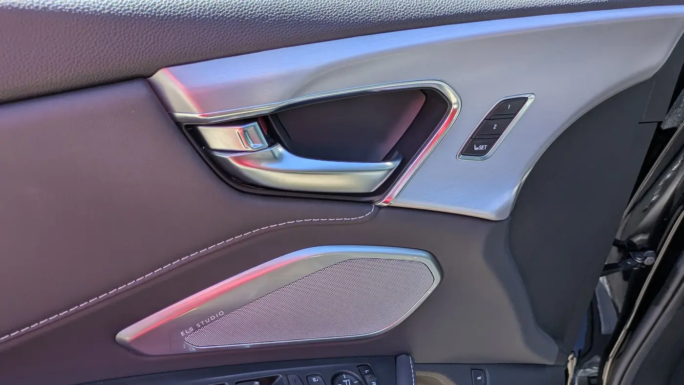 2023 Acura RDX w/Tech